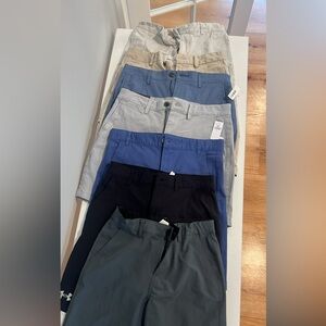 Boys Size 14 shorts/pants